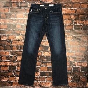 MEN’S AG 30/33 Travis Mathew The Protege Jeans